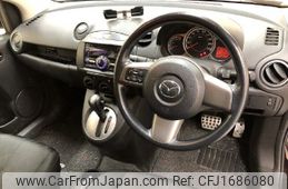 mazda demio 2013 CFJ1686080