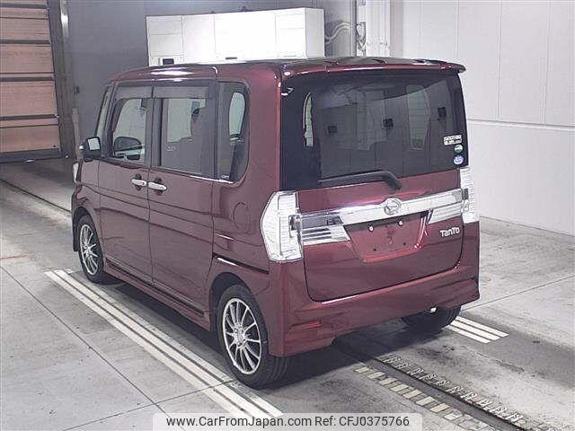 daihatsu tanto 2015 -DAIHATSU--Tanto LA600S-0349064---DAIHATSU--Tanto LA600S-0349064- image 2