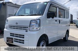 nissan clipper-van 2022 -NISSAN--Clipper Van 5BD-DR17V--DR17V-627967---NISSAN--Clipper Van 5BD-DR17V--DR17V-627967-