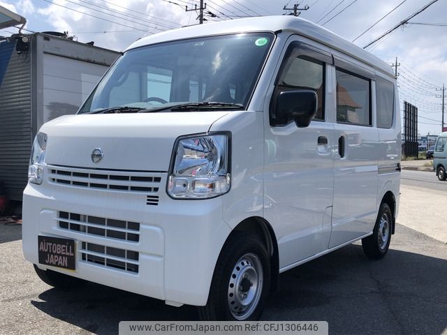 nissan clipper-van 2022 -NISSAN--Clipper Van 5BD-DR17V--DR17V-627967---NISSAN--Clipper Van 5BD-DR17V--DR17V-627967- image 1
