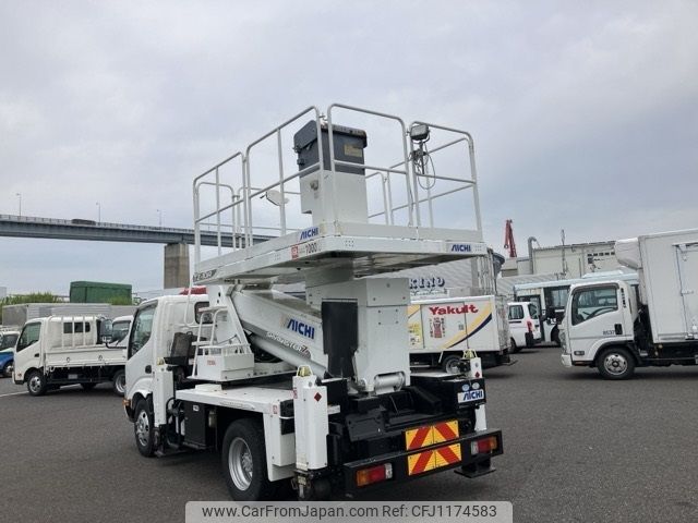 hino dutro 2013 -HINO--Hino Dutoro XZU640F-0002348---HINO--Hino Dutoro XZU640F-0002348- image 2