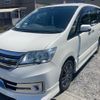 nissan serena 2013 -NISSAN--Serena DAA-HC26--HC26-085143---NISSAN--Serena DAA-HC26--HC26-085143- image 2