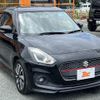 suzuki swift 2017 -SUZUKI--Swift DBA-ZC83S--ZC83S-101731---SUZUKI--Swift DBA-ZC83S--ZC83S-101731- image 10