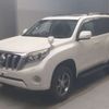 toyota land-cruiser-prado 2015 -TOYOTA--Land Cruiser Prado LDA-GDJ150W--GDJ150-0006621---TOYOTA--Land Cruiser Prado LDA-GDJ150W--GDJ150-0006621- image 1