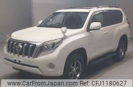 toyota land-cruiser-prado 2015 -TOYOTA--Land Cruiser Prado LDA-GDJ150W--GDJ150-0006621---TOYOTA--Land Cruiser Prado LDA-GDJ150W--GDJ150-0006621-