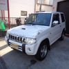 mitsubishi pajero-mini 2011 -MITSUBISHI--Pajero mini ABA-H58A--H58A-1009500---MITSUBISHI--Pajero mini ABA-H58A--H58A-1009500- image 15