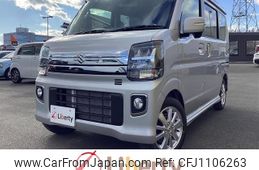 suzuki every-wagon 2024 quick_quick_DA17W_DA17W-355172