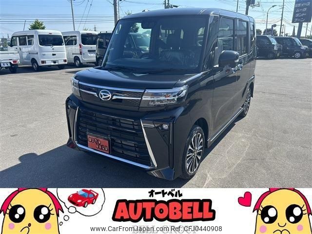 daihatsu tanto 2024 -DAIHATSU 【名変中 】--Tanto LA660S--0116540---DAIHATSU 【名変中 】--Tanto LA660S--0116540- image 1