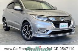 honda vezel 2018 -HONDA--VEZEL DAA-RU3--RU3-1300049---HONDA--VEZEL DAA-RU3--RU3-1300049-