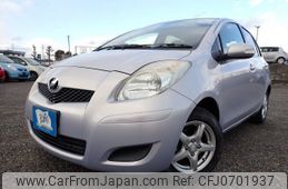 toyota vitz 2008 REALMOTOR_N2025010244A-10