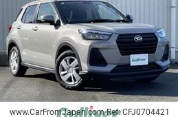 daihatsu rocky 2022 -DAIHATSU--Rocky 3BA-A210S--A210S-0017801---DAIHATSU--Rocky 3BA-A210S--A210S-0017801-