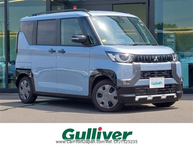 mitsubishi delica-mini 2024 CFJ1525235 image 1