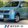 suzuki wagon-r 2011 -SUZUKI--Wagon R DBA-MH23S--MH23S-740775---SUZUKI--Wagon R DBA-MH23S--MH23S-740775- image 1