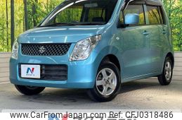 suzuki wagon-r 2011 -SUZUKI--Wagon R DBA-MH23S--MH23S-740775---SUZUKI--Wagon R DBA-MH23S--MH23S-740775-