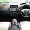 nissan leaf 2016 -NISSAN--Leaf AZE0--AZE0-200221---NISSAN--Leaf AZE0--AZE0-200221- image 3