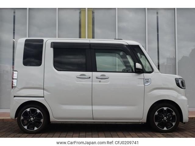 daihatsu wake 2019 quick_quick_DBA-LA700S_0143541 image 2