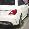 mercedes-benz c-class 2017 -MERCEDES-BENZ 【三河 302ﾊ7679】--Benz C Class 205042--2R342146---MERCEDES-BENZ 【三河 302ﾊ7679】--Benz C Class 205042--2R342146- image 9