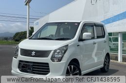 suzuki wagon-r 2014 -SUZUKI--Wagon R DBA-MH34S--MH34S-326897---SUZUKI--Wagon R DBA-MH34S--MH34S-326897-