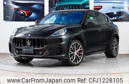 maserati maserati-others 2023 quick_quick_MGR30_ZN6CW82J007422294