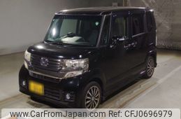 honda n-box 2013 -HONDA 【三重 581う3865】--N BOX JF1-2111133---HONDA 【三重 581う3865】--N BOX JF1-2111133-