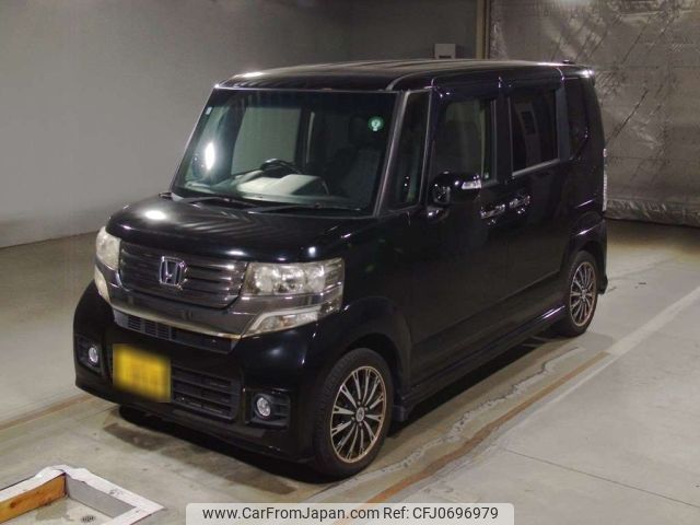 honda n-box 2013 -HONDA 【三重 581う3865】--N BOX JF1-2111133---HONDA 【三重 581う3865】--N BOX JF1-2111133- image 1