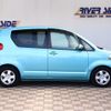 toyota porte 2007 CFJ1089387 image 4