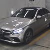 mercedes-benz c-class 2018 CFJ1866135 image 5