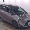 toyota sienta 2021 -TOYOTA 【奈良 501ﾓ6875】--Sienta 3BA-NCP175G--NCP175G-7043940---TOYOTA 【奈良 501ﾓ6875】--Sienta 3BA-NCP175G--NCP175G-7043940- image 1