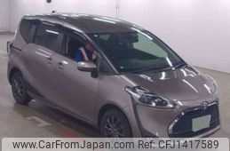 toyota sienta 2021 -TOYOTA 【奈良 501ﾓ6875】--Sienta 3BA-NCP175G--NCP175G-7043940---TOYOTA 【奈良 501ﾓ6875】--Sienta 3BA-NCP175G--NCP175G-7043940-