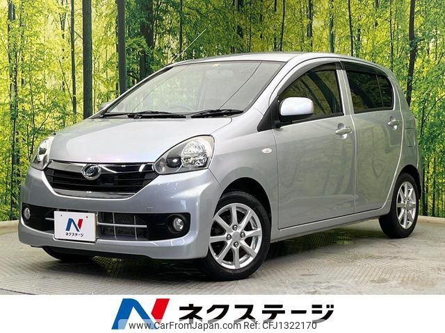 daihatsu mira-e-s 2014 -DAIHATSU--Mira e:s DBA-LA300S--LA300S-1254814---DAIHATSU--Mira e:s DBA-LA300S--LA300S-1254814- image 1