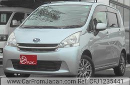 subaru stella 2011 -SUBARU--Stella DBA-LA100F--LA100F-0002841---SUBARU--Stella DBA-LA100F--LA100F-0002841-