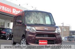 daihatsu tanto 2017 -DAIHATSU--Tanto LA600S--LA600S-0566701---DAIHATSU--Tanto LA600S--LA600S-0566701-