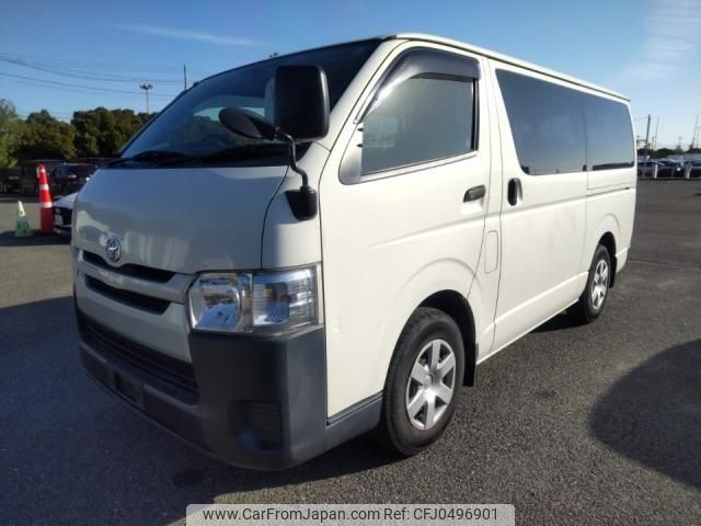 toyota hiace-van 2017 quick_quick_QDF-KDH201V_KDH201-0237641 image 1