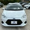 toyota aqua 2016 -TOYOTA--AQUA DAA-NHP10--NHP10-2540374---TOYOTA--AQUA DAA-NHP10--NHP10-2540374- image 7
