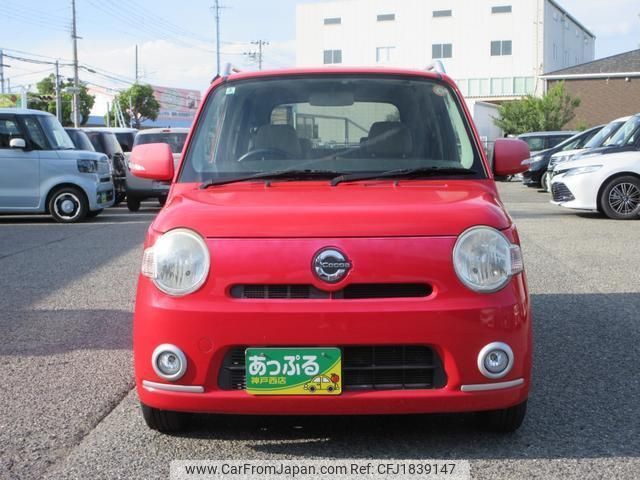 daihatsu mira-cocoa 2010 CFJ1839147 image 2