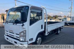 isuzu elf-truck 2017 GOO_NET_EXCHANGE_0404408A30241205W002