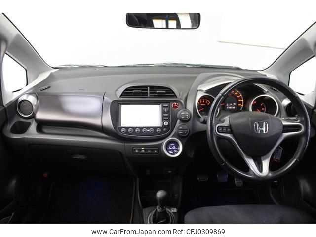 honda fit 2007 TE4584 image 2