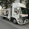 hino ranger 2021 CFJ1811267 image 1