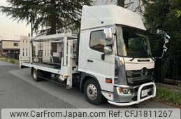 hino ranger 2021 CFJ1811267