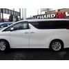 toyota alphard 2015 quick_quick_DBA-AGH30W_AGH30-0052077 image 11