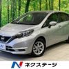 nissan note 2019 -NISSAN--Note DAA-HE12--HE12-291756---NISSAN--Note DAA-HE12--HE12-291756- image 1