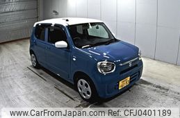 suzuki alto 2022 -SUZUKI 【姫路 581ほ6153】--Alto HA97S-110444---SUZUKI 【姫路 581ほ6153】--Alto HA97S-110444-