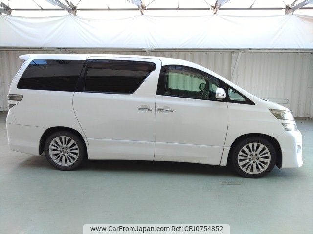 toyota vellfire 2012 ENHANCEAUTO_1_ea294587 image 2