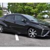 toyota mirai 2018 -TOYOTA--MIRAI ZBA-JPD10--JPD10-0003394---TOYOTA--MIRAI ZBA-JPD10--JPD10-0003394- image 35