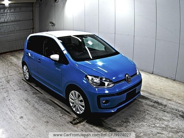 volkswagen up 2019 -VOLKSWAGEN--VW up AACHY-WVWZZZAAZKD122367---VOLKSWAGEN--VW up AACHY-WVWZZZAAZKD122367- image 1