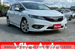 honda jade 2015 CFJ1618300