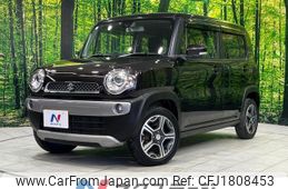 suzuki hustler 2014 CFJ1808453