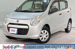 suzuki alto 2011 quick_quick_HA25S_HA25S-791396