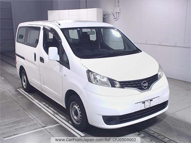 nissan nv200-vanette 2016 -NISSAN--NV200 VM20-095713---NISSAN--NV200 VM20-095713- image 1