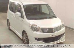 suzuki solio 2012 CFJ1827585